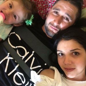 Meet your Posher, Daniela